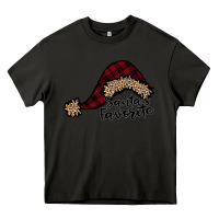 Asphalt Santas Favorite Heavy Core Tee - Bettercallsaul