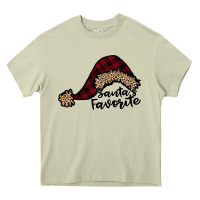Mossy Santas Favorite Heavy Core Tee - Bettercallsaul