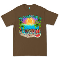 Cacao My favorite color is sunshine Premium Tee - NancyCooperArtShop