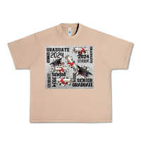 Burro senior 2024 Urban Heavy Tee - CowGirlArtShop