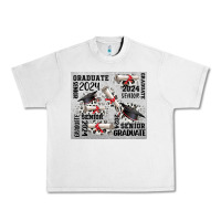 Lunar Rock senior 2024 Urban Heavy Tee - CowGirlArtShop