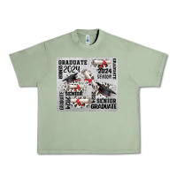 Oil Green senior 2024 Urban Heavy Tee - CowGirlArtShop