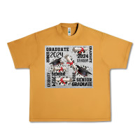 Peanut Butter senior 2024 Urban Heavy Tee - CowGirlArtShop