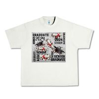 Pistachio senior 2024 Urban Heavy Tee - CowGirlArtShop