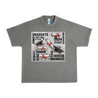 Tornado senior 2024 Urban Heavy Tee - CowGirlArtShop