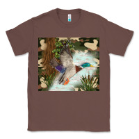 Chestnut duck hunting Classic Tee - TumblerDesignByShophia