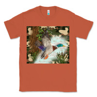 Copper duck hunting Classic Tee - TumblerDesignByShophia