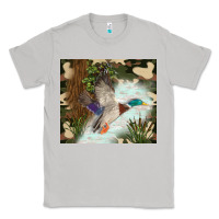 Moon Dust duck hunting Classic Tee - TumblerDesignByShophia