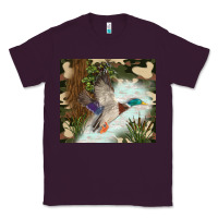 Plum duck hunting Classic Tee - TumblerDesignByShophia