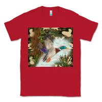 Red duck hunting Classic Tee - TumblerDesignByShophia