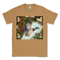 Toasted Coconut duck hunting Classic Tee - TumblerDesignByShophia