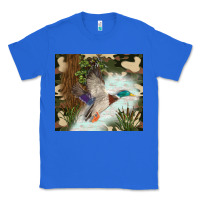 True Royal duck hunting Classic Tee - TumblerDesignByShophia