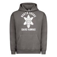 Pigment Tornado Oahu Hawaii North Shore Surf Beach Surfing Surfer Gift Urban Hoodie - longCreatives