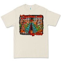 Bone christmas with my tribe Premium Tee - Jasminsmagicworld