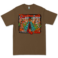 Cacao christmas with my tribe Premium Tee - Jasminsmagicworld