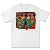 White christmas with my tribe Premium Tee - Jasminsmagicworld