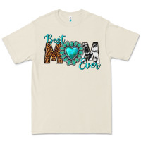 Bone Best Mom Ever Premium Tee - texasbilliewilder