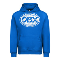 Cobalt Outer Banks North Carolina OBX Beach Summer Travel Vintage Birthday Urban Hoodie - longCreatives