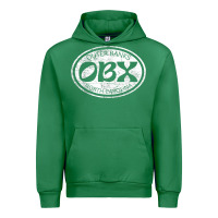 Emerald Outer Banks North Carolina OBX Beach Summer Travel Vintage Birthday Urban Hoodie - longCreatives