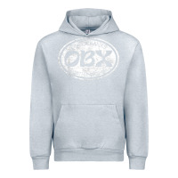 Heather Grey Outer Banks North Carolina OBX Beach Summer Travel Vintage Birthday Urban Hoodie - longCreatives