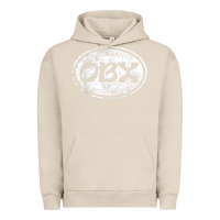 Pigment French Oak Outer Banks North Carolina OBX Beach Summer Travel Vintage Birthday Urban Hoodie - longCreatives