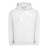 Pigment Lunar Rock Outer Banks North Carolina OBX Beach Summer Travel Vintage Birthday Urban Hoodie - longCreatives