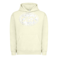 Pigment Pistachio Outer Banks North Carolina OBX Beach Summer Travel Vintage Birthday Urban Hoodie - longCreatives