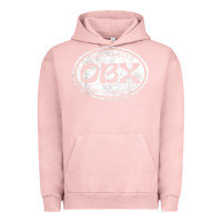 Pigment Salmon Outer Banks North Carolina OBX Beach Summer Travel Vintage Birthday Urban Hoodie - longCreatives