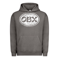Pigment Tornado Outer Banks North Carolina OBX Beach Summer Travel Vintage Birthday Urban Hoodie - longCreatives