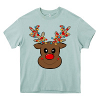 Arona Rudolph Heavy Core Tee - Bettercallsaul