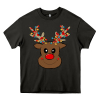 Asphalt Rudolph Heavy Core Tee - Bettercallsaul