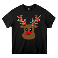 Black Rudolph Heavy Core Tee - Bettercallsaul