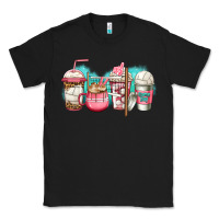 Black volleyball coffee Classic Tee - Jasminsmagicworld