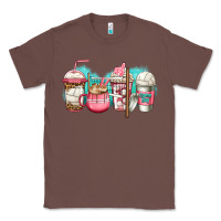 Chestnut volleyball coffee Classic Tee - Jasminsmagicworld