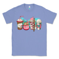 Colony Blue volleyball coffee Classic Tee - Jasminsmagicworld