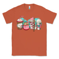 Copper volleyball coffee Classic Tee - Jasminsmagicworld