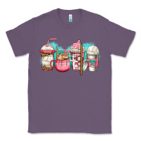 Lavender volleyball coffee Classic Tee - Jasminsmagicworld