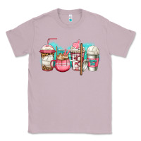 Lilac volleyball coffee Classic Tee - Jasminsmagicworld