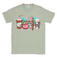 Matcha volleyball coffee Classic Tee - Jasminsmagicworld
