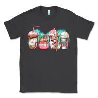 Smoke volleyball coffee Classic Tee - Jasminsmagicworld