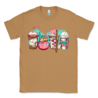 Toasted Coconut volleyball coffee Classic Tee - Jasminsmagicworld