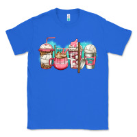 True Royal volleyball coffee Classic Tee - Jasminsmagicworld