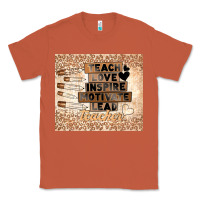 Copper black teacher Classic Tee - TumblerDesignByShophia