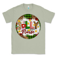 Matcha Christmas Jolly Nurse Classic Tee - Artiststas