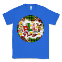 True Royal Christmas Jolly Nurse Classic Tee - Artiststas