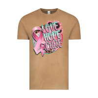 Vintage Camel love hope cure Vintage Tee - CowGirlArtShop