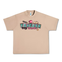 Burro teacher mom Urban Heavy Tee - CowGirlArtShop