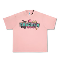 Salmon teacher mom Urban Heavy Tee - CowGirlArtShop