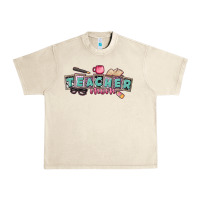 Sandshell teacher mom Urban Heavy Tee - CowGirlArtShop