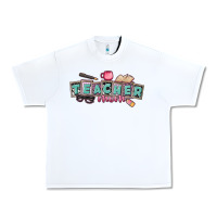 White teacher mom Urban Heavy Tee - CowGirlArtShop